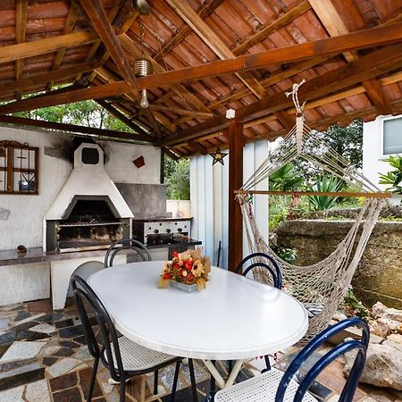 Apartmani Mili Malinska Exteriér fotografie